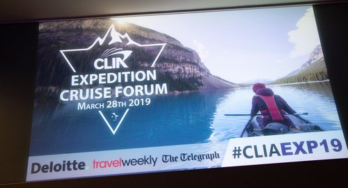 CLIA Expedition Cruise Forum