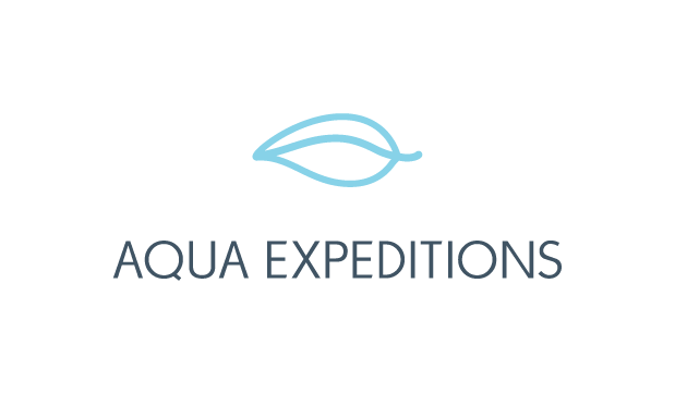 Aqua Expeditions logo