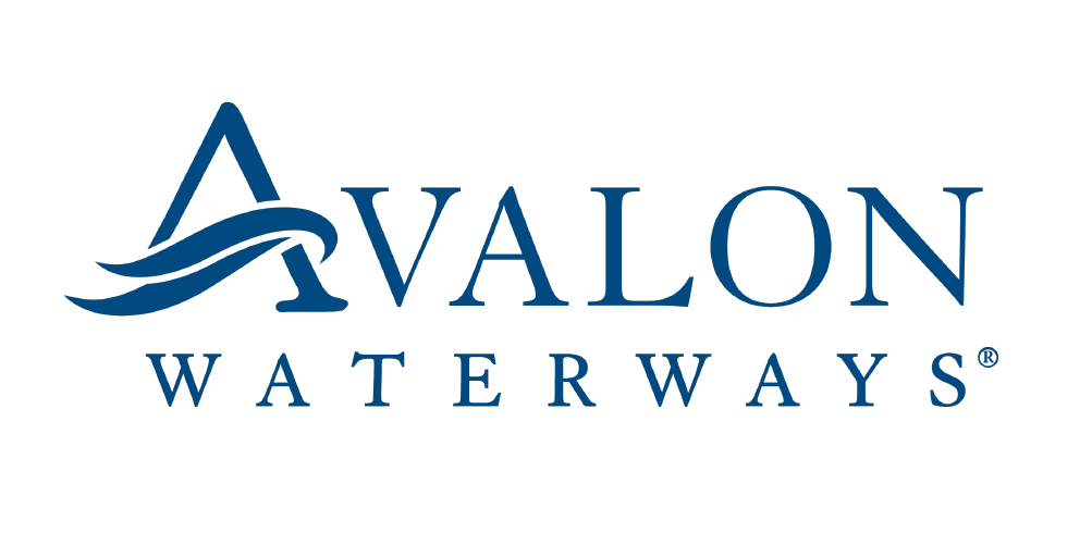 Blue Avalon Waterways Logo