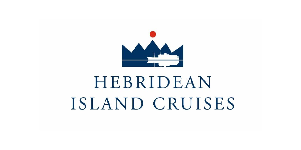 Hebridean Island Cruises Logo