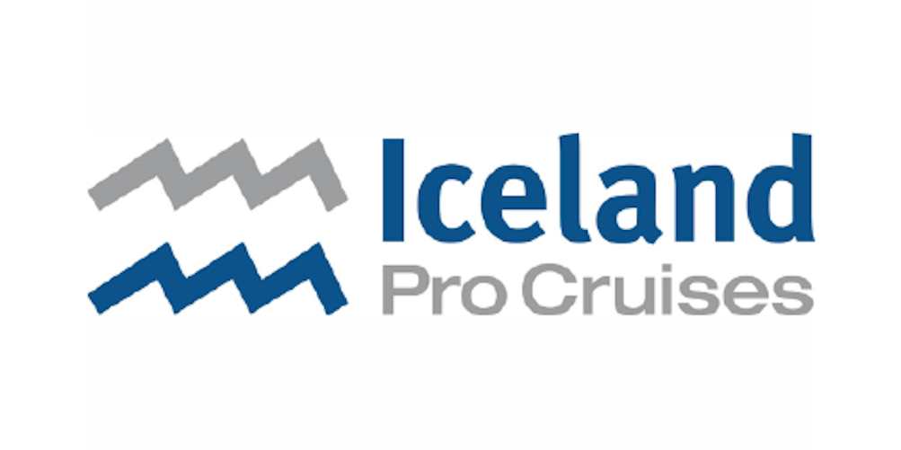 Iceland Pro Cruises Logo