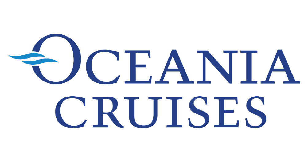 Oceania Cruises Logo