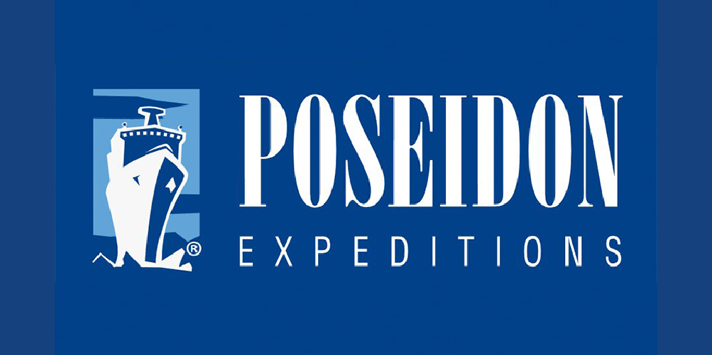 Poseidon Expeditions Logo