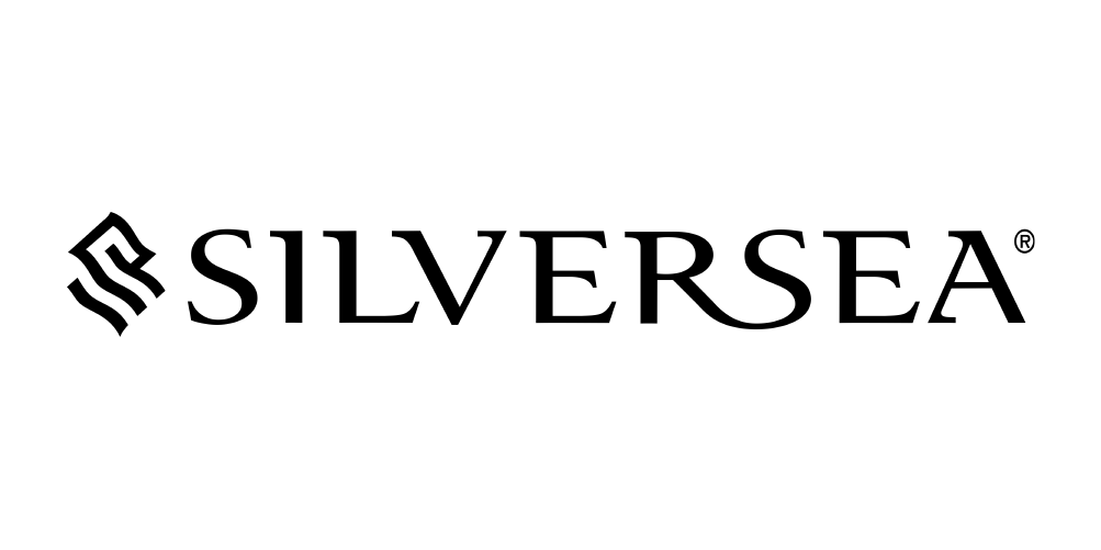 Silversea Cruises Logo