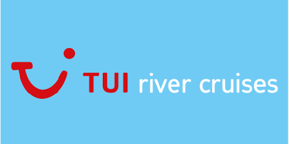 TUI River Cruises Logo