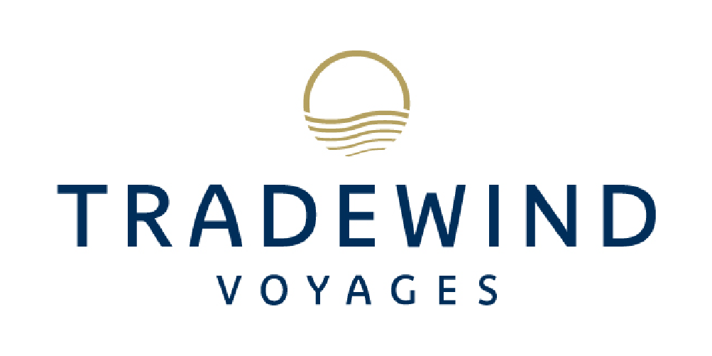 Tradewind Voyages Logo