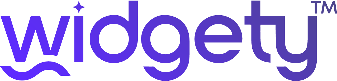 Widgety logo