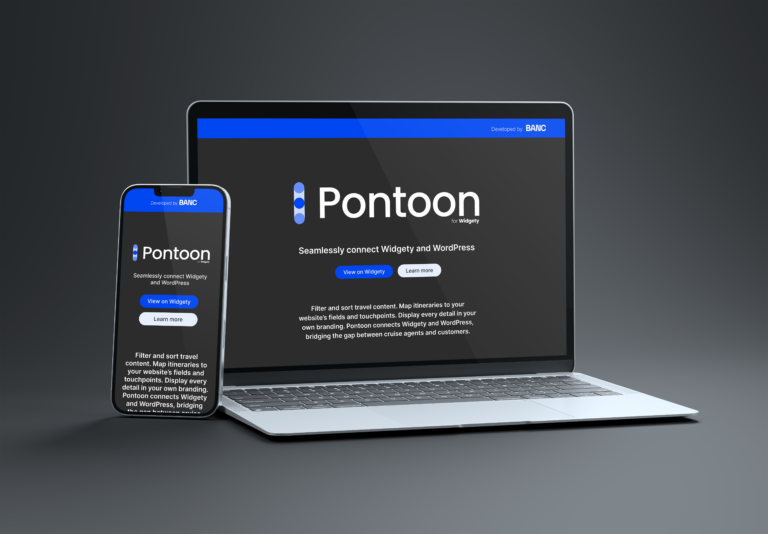 BIG Pontoon_Website