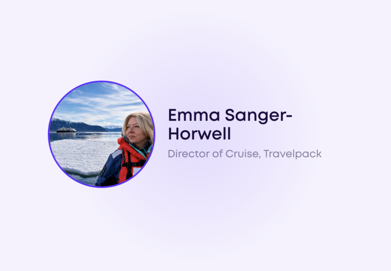 Emma Sanger-Horwell Quote