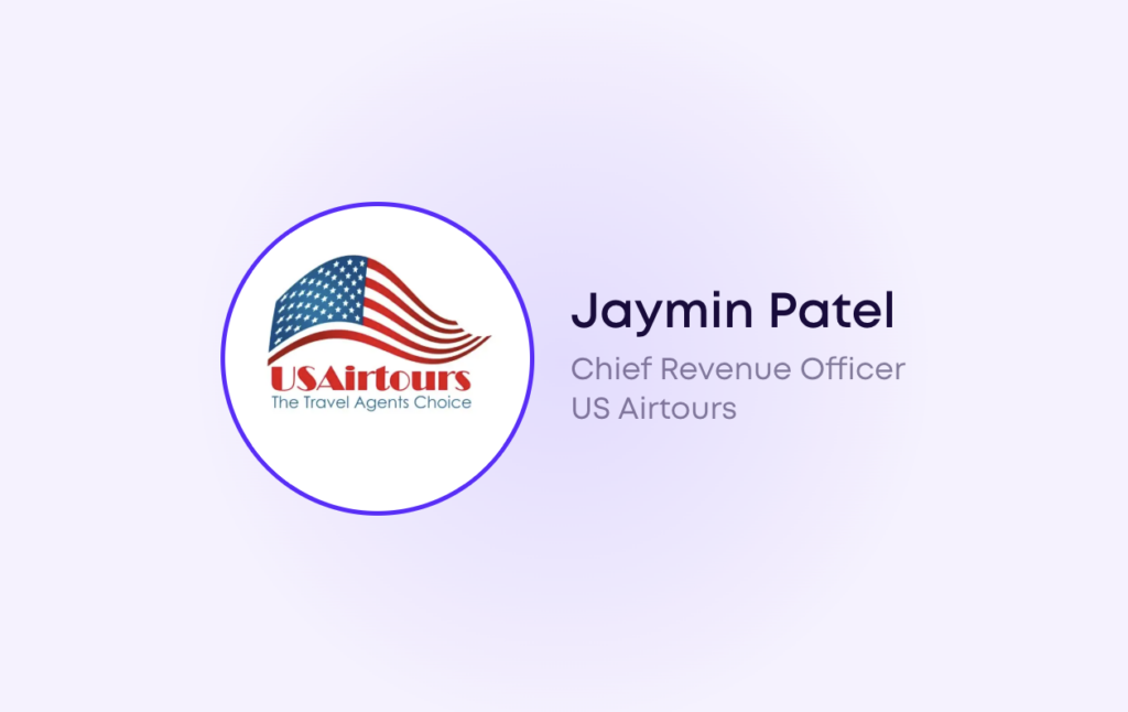 Jaymin Patel, AI Cruise Assistant