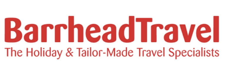 Barrhead Travel Logo