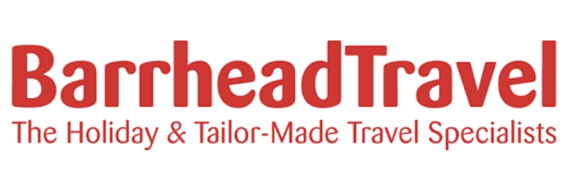 Barrhead Travel Logo