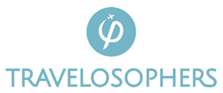 Travelosophers Logo New Size