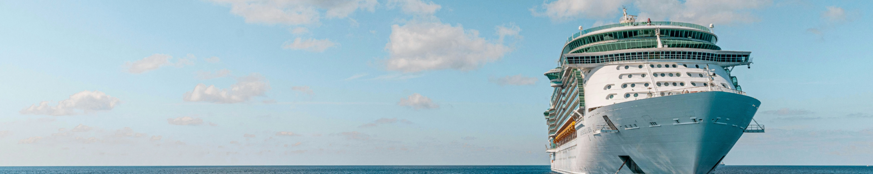 Unsplash Image of Ship